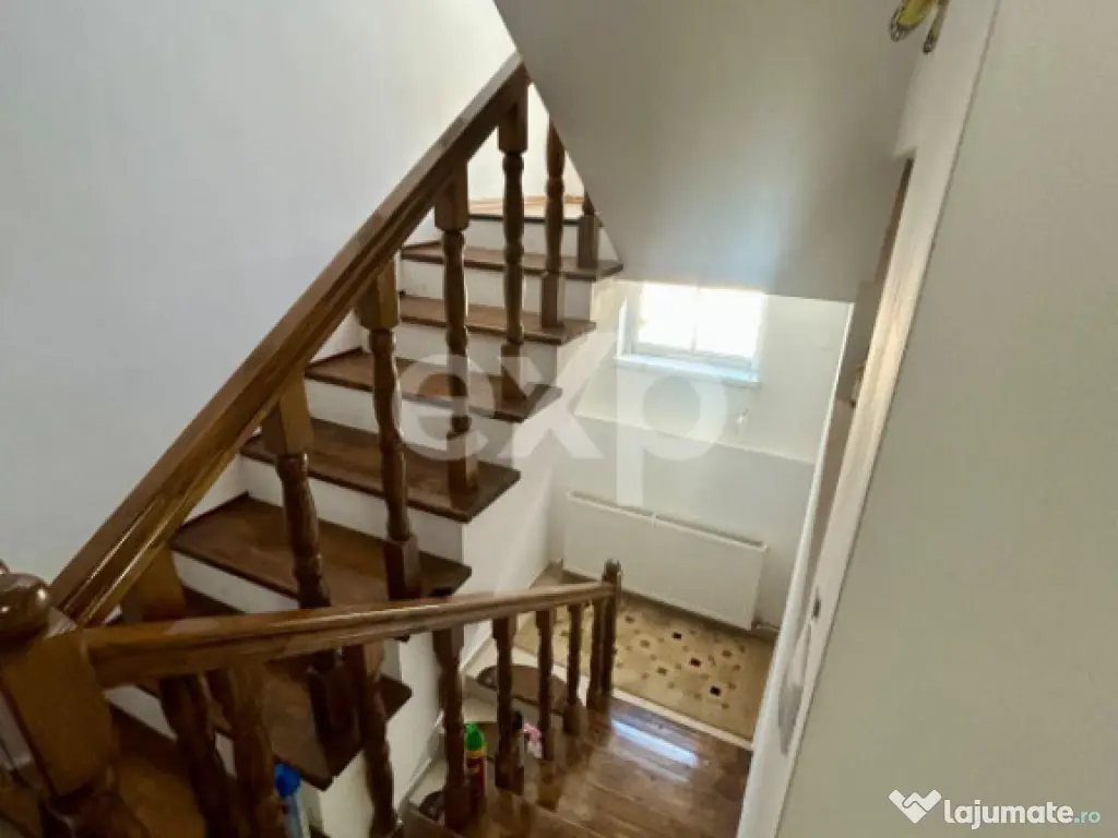 Casă de poveste cu 4 camere în Vâlcele – teren 1700 mp,