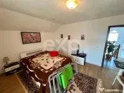 Casă de poveste cu 4 camere în Vâlcele – teren 1700 mp, 