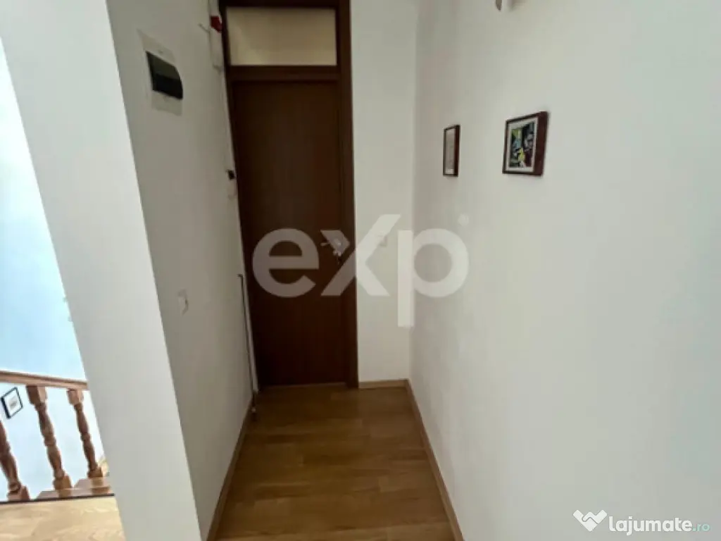 Casă de poveste cu 4 camere în Vâlcele – teren 1700 mp,
