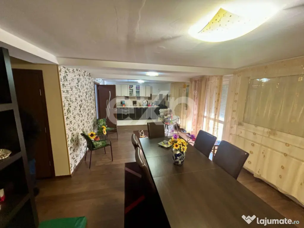 Casă de poveste cu 4 camere în Vâlcele – teren 1700 mp,