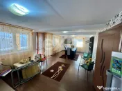 Casă de poveste cu 4 camere în Vâlcele – teren 1700 mp, 