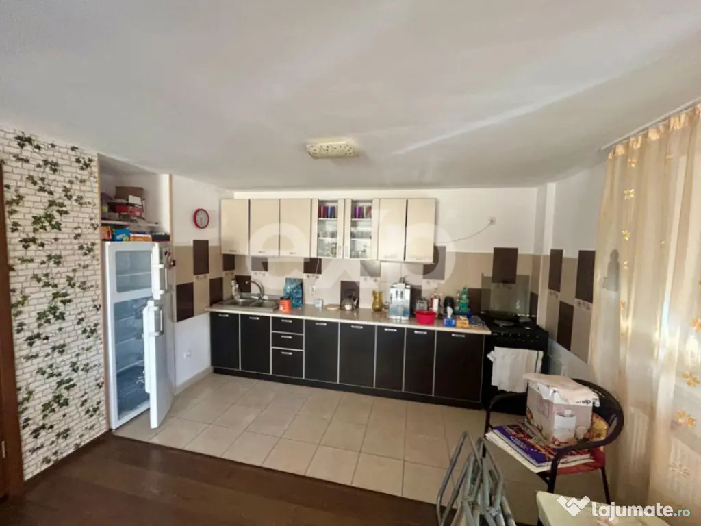Casă de poveste cu 4 camere în Vâlcele – teren 1700 mp,
