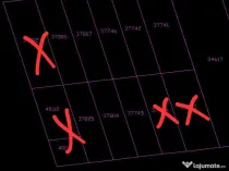 Vanzare teren intravilan 760mp