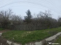 🏡 Teren 5000 mp intravilan + casa veche | Curcani | 50 km Bucuresti