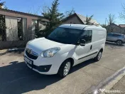 Opel Combo / Fiat Doblo 2012 1.3multijet