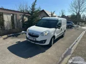 Opel Combo / Fiat Doblo 2012 1.3multijet