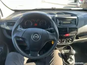 Opel Combo / Fiat Doblo 2012 1.3multijet