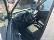 Opel Combo / Fiat Doblo 2012 1.3multijet