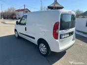 Opel Combo / Fiat Doblo 2012 1.3multijet