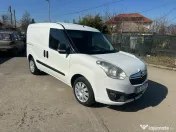 Opel Combo / Fiat Doblo 2012 1.3multijet