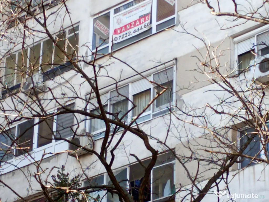 Apartament 2 camere, Drumul Taberei