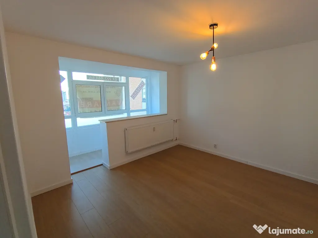 Apartament 2 camere, Drumul Taberei