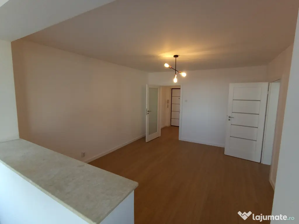 Apartament 2 camere, Drumul Taberei