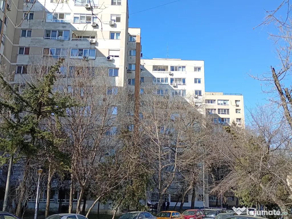 Apartament 2 camere, Drumul Taberei