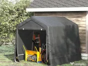 Garaj-cort//made italy//(sigilat)