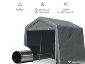 Garaj-cort//made italy//(sigilat)