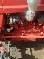 Tractor de vânzare u445 viticol 