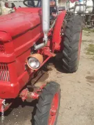Tractor de vânzare u445 viticol