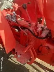 Tractor de vânzare u445 viticol 