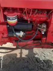 Tractor de vânzare u445 viticol 