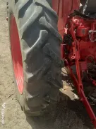 Tractor de vânzare u445 viticol