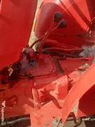 Tractor de vânzare u445 viticol