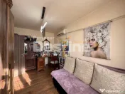 Vând/Schimb Apartament 2 Camere cu 3 Camere(Drumul Taberei) 