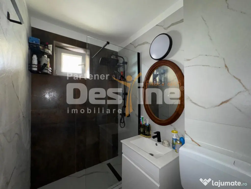 Vând/Schimb Apartament 2 Camere cu 3 Camere(Drumul Taberei)
