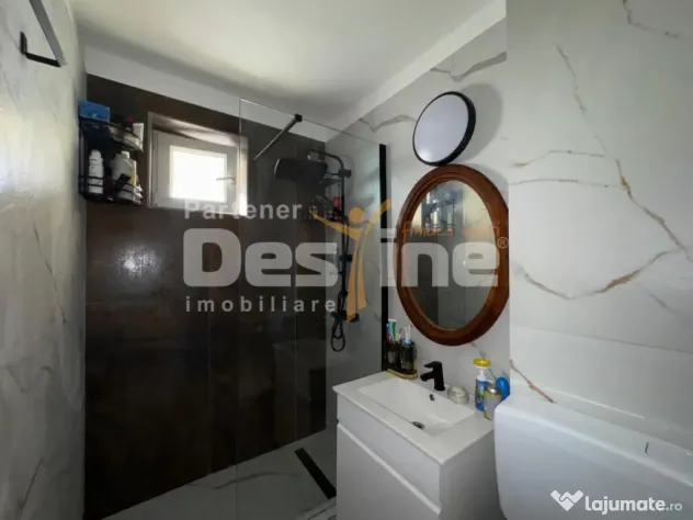 Vând/Schimb Apartament 2 Camere cu 3 Camere(Drumul Taberei)