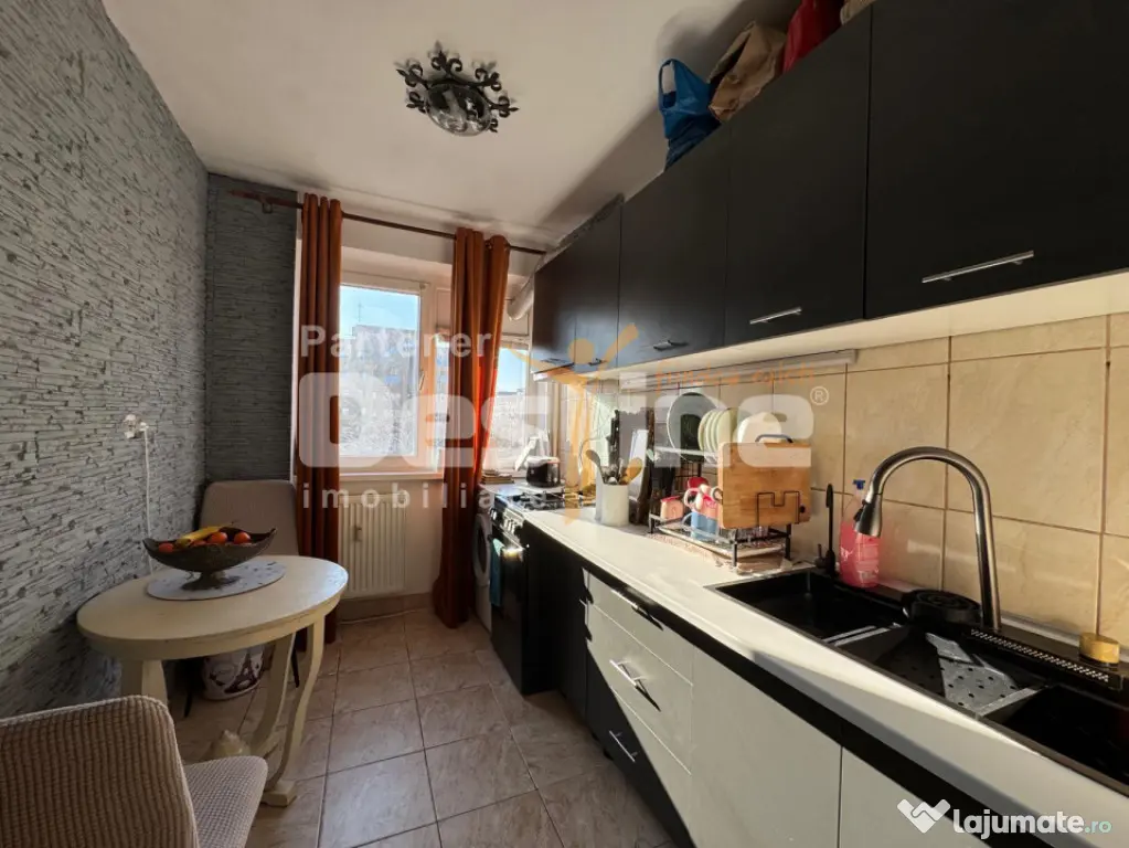 Vând/Schimb Apartament 2 Camere cu 3 Camere(Drumul Taberei)