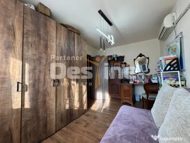 Vând/Schimb Apartament 2 Camere cu 3 Camere(Drumul Taberei)