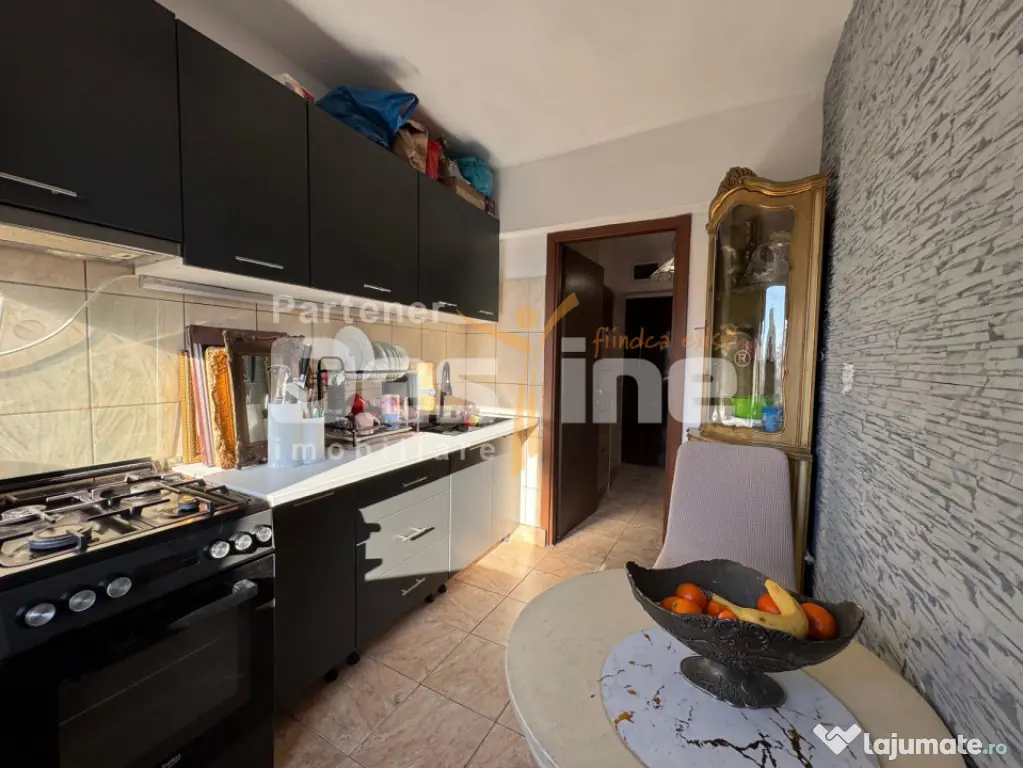 Vând/Schimb Apartament 2 Camere cu 3 Camere(Drumul Taberei)