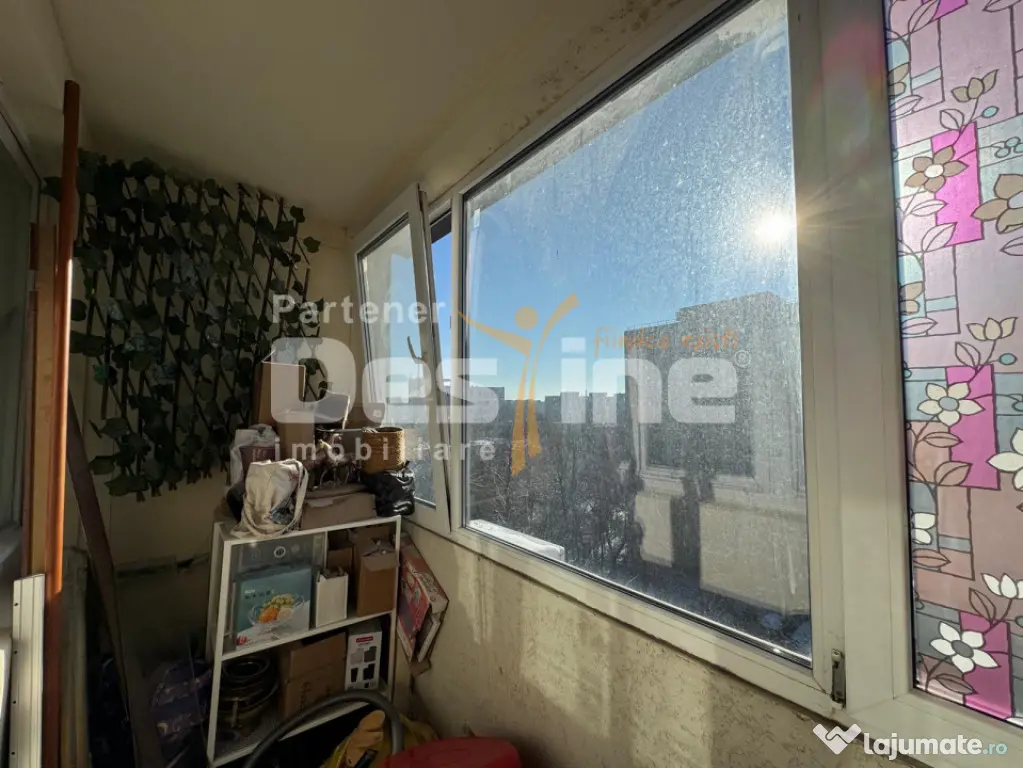 Vând/Schimb Apartament 2 Camere cu 3 Camere(Drumul Taberei)