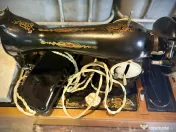 Masina de cusut electrica portabila vitange 