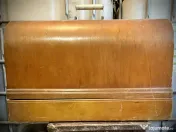 Masina de cusut electrica portabila vitange 