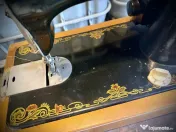 Masina de cusut electrica portabila vitange 