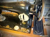 Masina de cusut electrica portabila vitange 