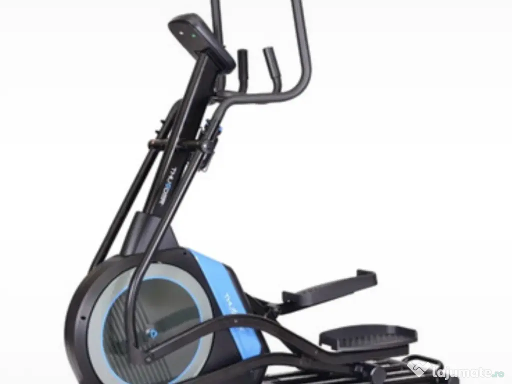 Bicicleta eliptică Thunder Blaze