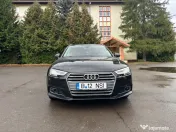 Audi A4 an 2017 euro 6 diesel 2000 cm 