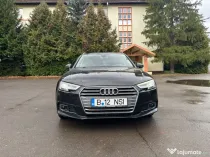 Audi A4 an 2017 euro 6 diesel 2000 cm