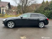 Audi A4 an 2017 euro 6 diesel 2000 cm 