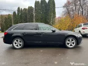 Audi A4 an 2017 euro 6 diesel 2000 cm 