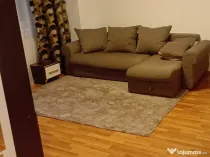 Închiriez Garsoniera Complex Confort City