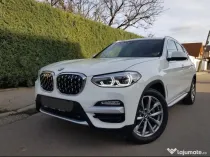 BMW X3, G01| 3.0i XLine sDrive | 252CP | Panoramic | 2.0 Benzină B48 | 67.000km