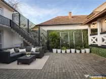 FILM 3D!Proprietate duala distinctiva: showroom,birouri,locu