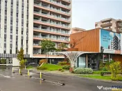 FILMTur 3D!Premium Penthouse, echipat,parcare subterana,50 m 