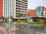 FILMTur 3D!Premium Penthouse, echipat,parcare subterana,50 m 