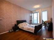FILMTur 3D!Premium Penthouse, echipat,parcare subterana,50 m 