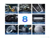 Diagnoza multimarca Topdon Topscan 