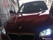 BMW X1 X-drive 4x4 Automat